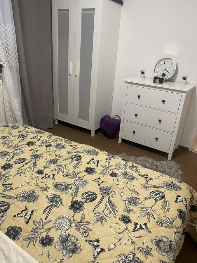 Ubytovanie Dana Piest'any Exterior foto