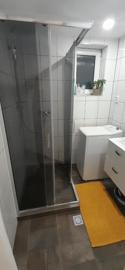 Ubytovanie Dana Piest'any Exterior foto